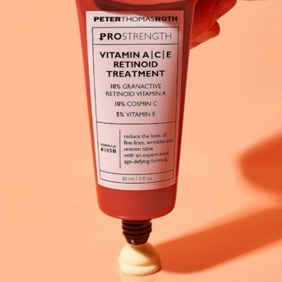 Peter Thomas Roth PRO Strength Vitamin A/C/E Retinoid Treatment - Picture 2 of 9